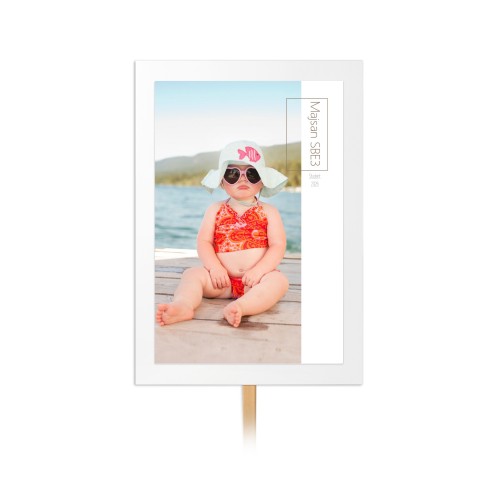 StudentThinFrameBeige