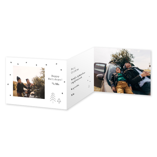 doublefoldedcardh_xmasscenerywhite