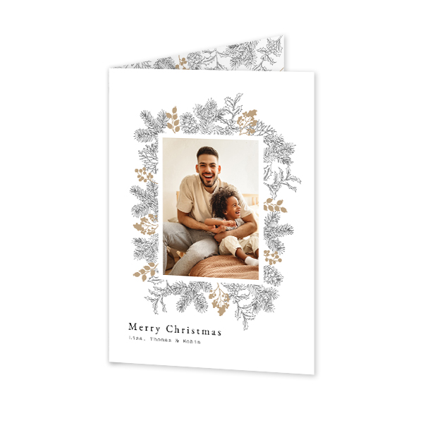 foldedcardv_elegantxmaswreathwhite