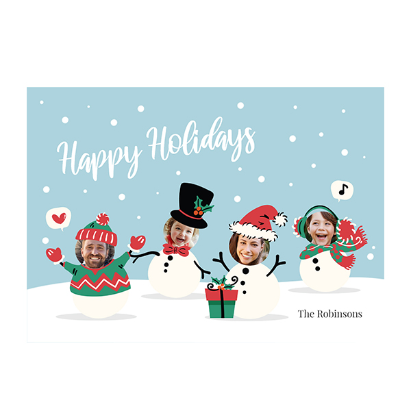 singlecardh_snowmanfamily