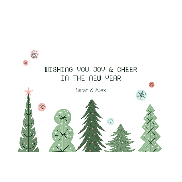 singlecardh_christmasforestto