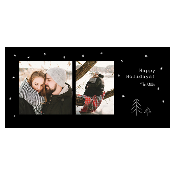 singlecardpanoh_xmassceneryblack