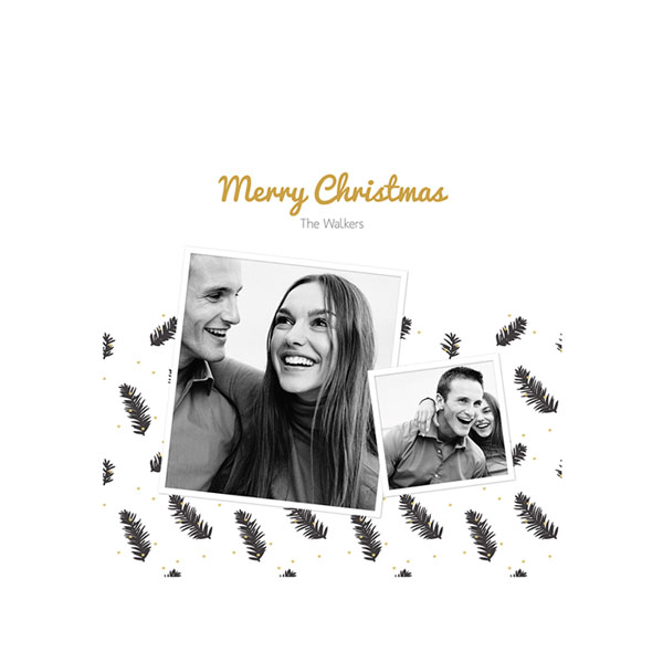 singlecardsq_pineleavesblackgold