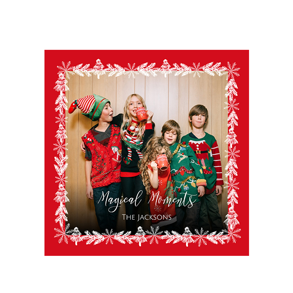 singlecardsq_forestwreathred