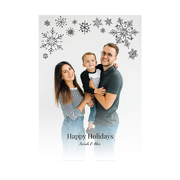 singlecardv_snowfallwhite