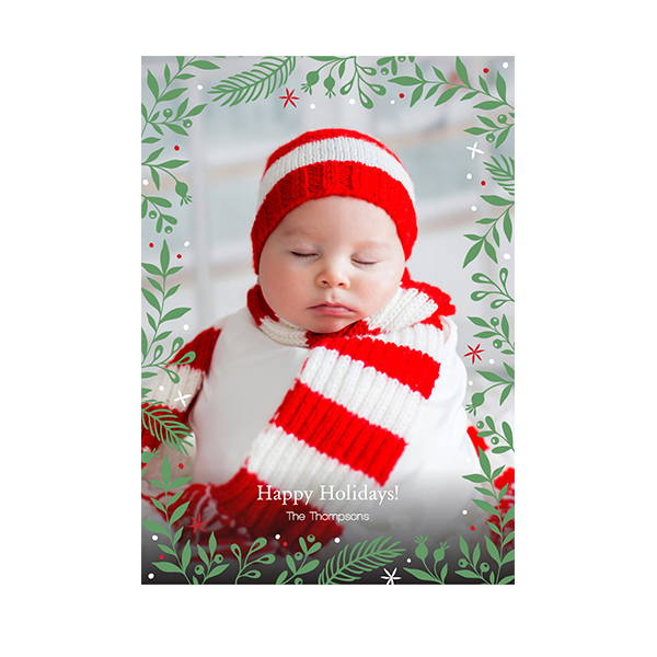 singlecardv_xmasplantframegreen