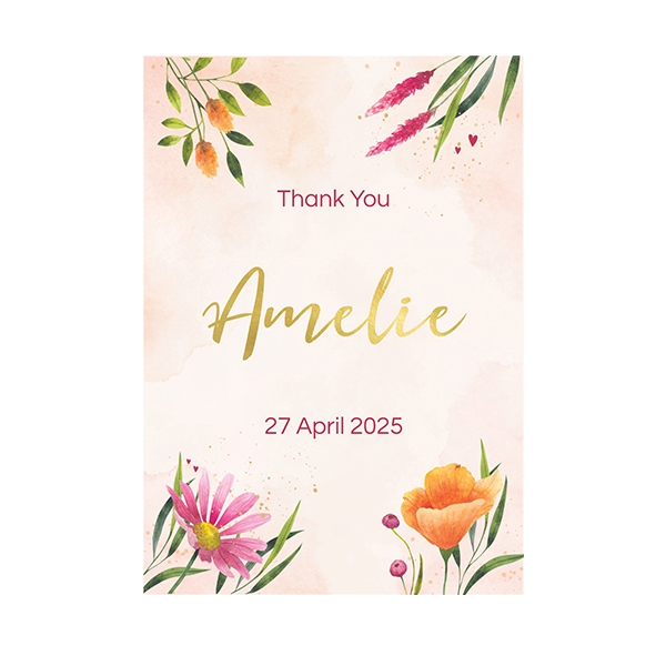 singlecardvfoil_floralspringaquareltofoil