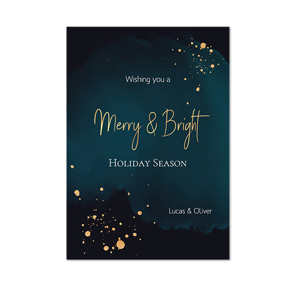 singlecardvfoil_xmaswishsplatterstofoil