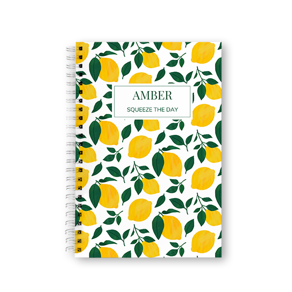 notebooka5_zestylemonpatternto