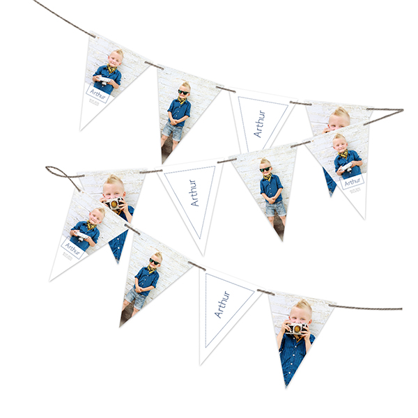 partyflagsset16_thinframeblue