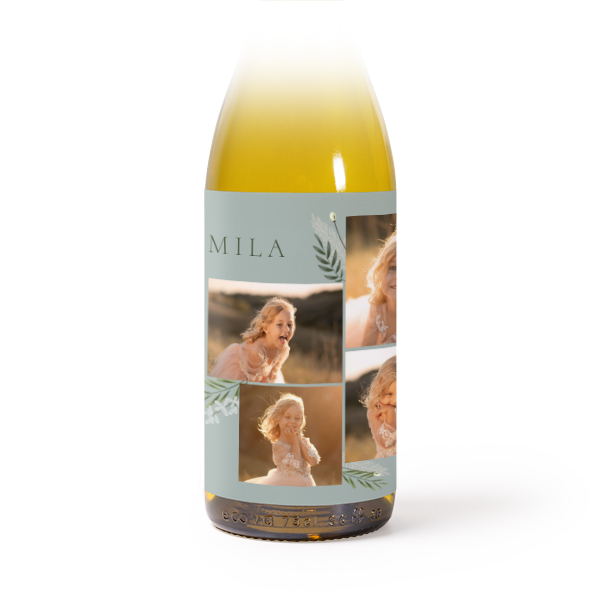 squarestickermedium_forestbouquetcollagegreen