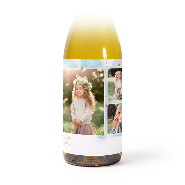 squarestickermedium_watercolorsparklesblue