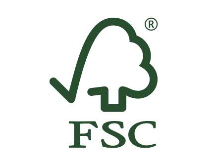 FSC Certified FSC Certified