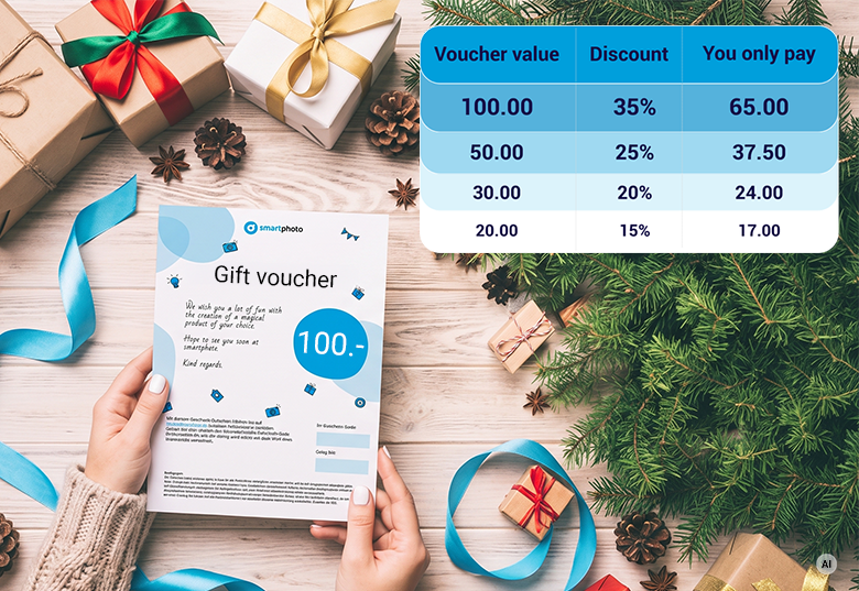 Gift Voucher