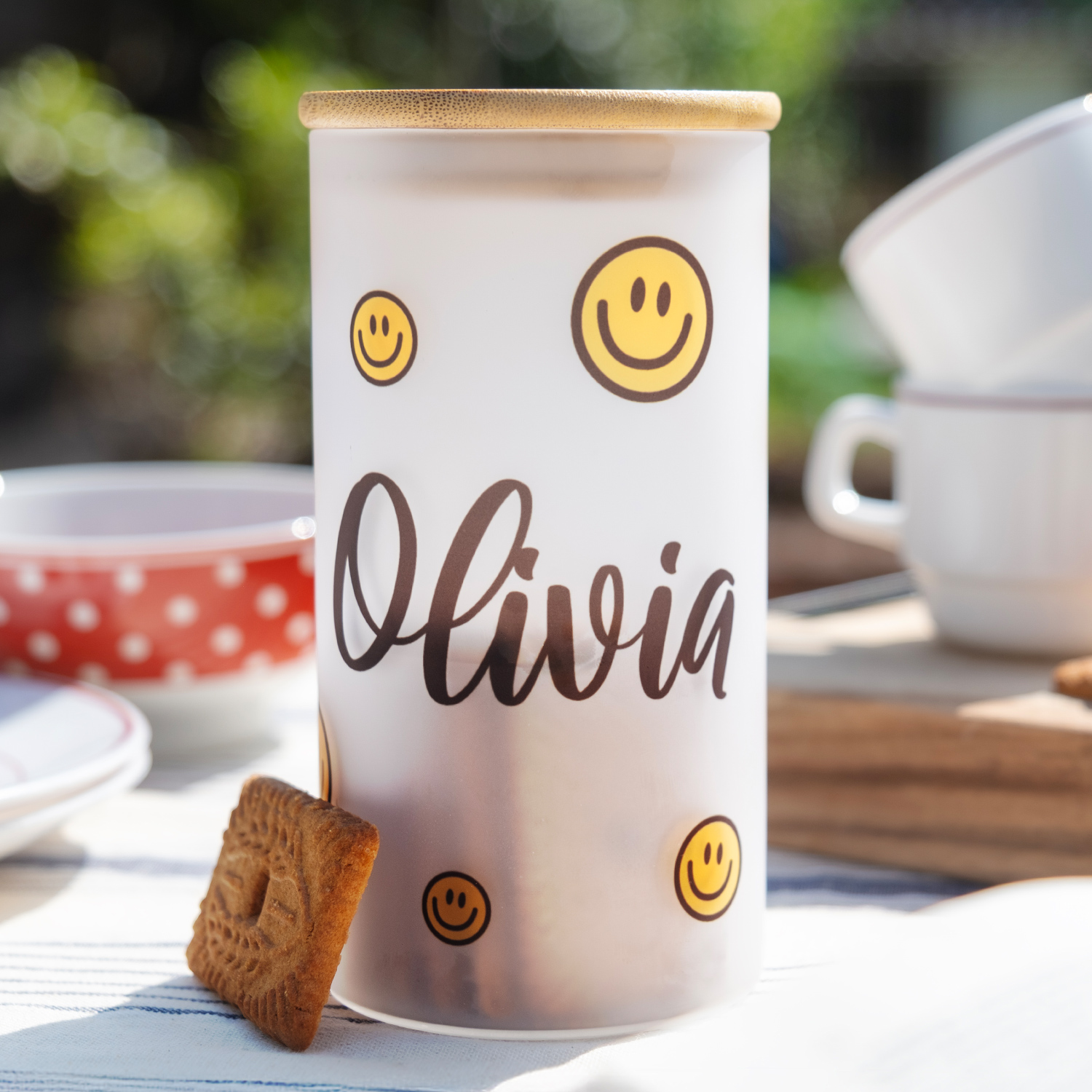 smartphoto Slikkrukke medium