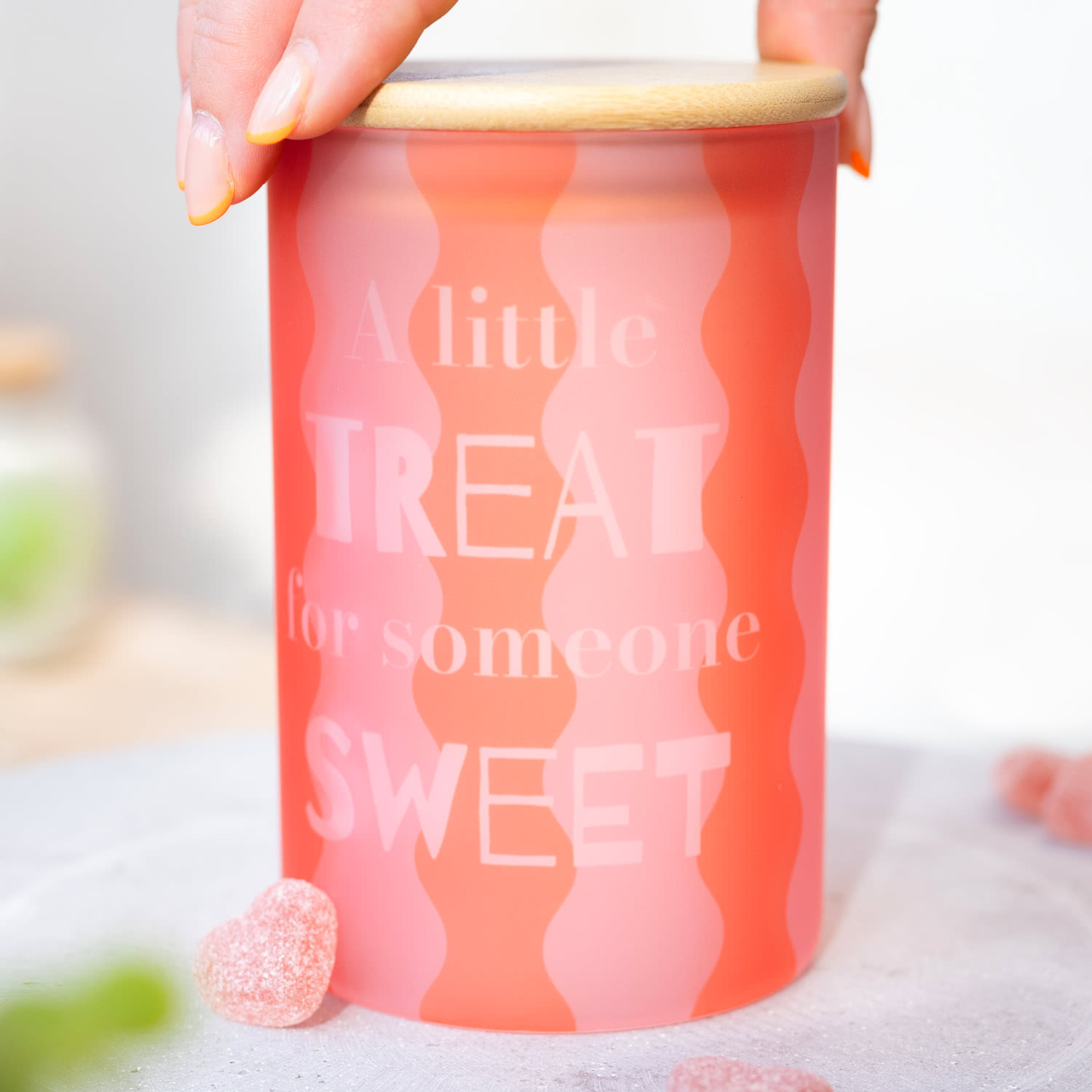 smartphoto Slikkrukke small