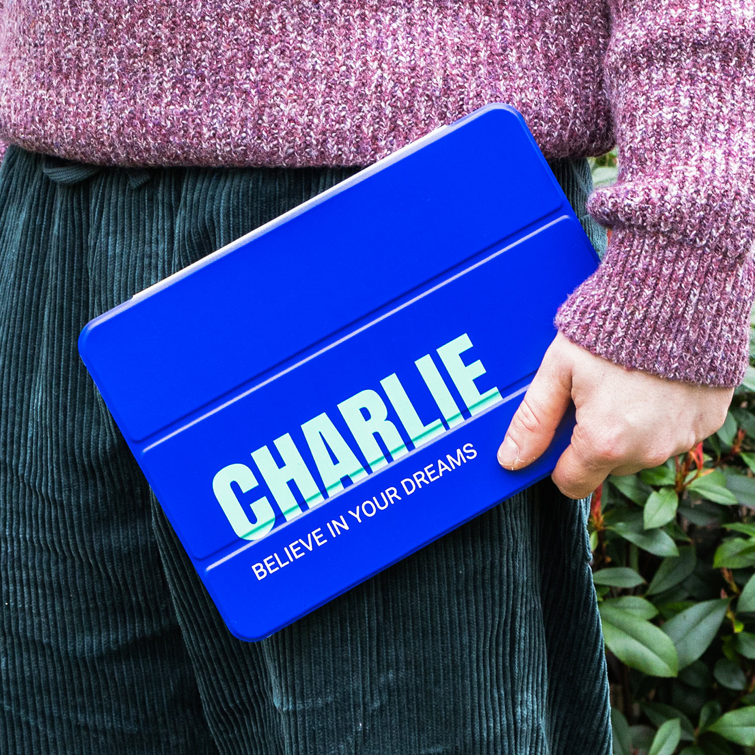 smartphoto iPad Air 4/5 suojakuori