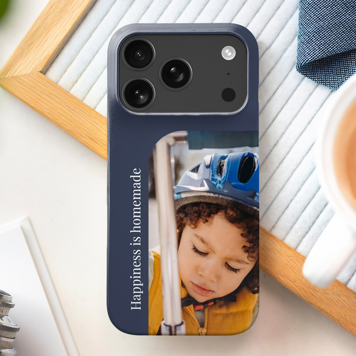 iPhone Cover 18 Pro Max