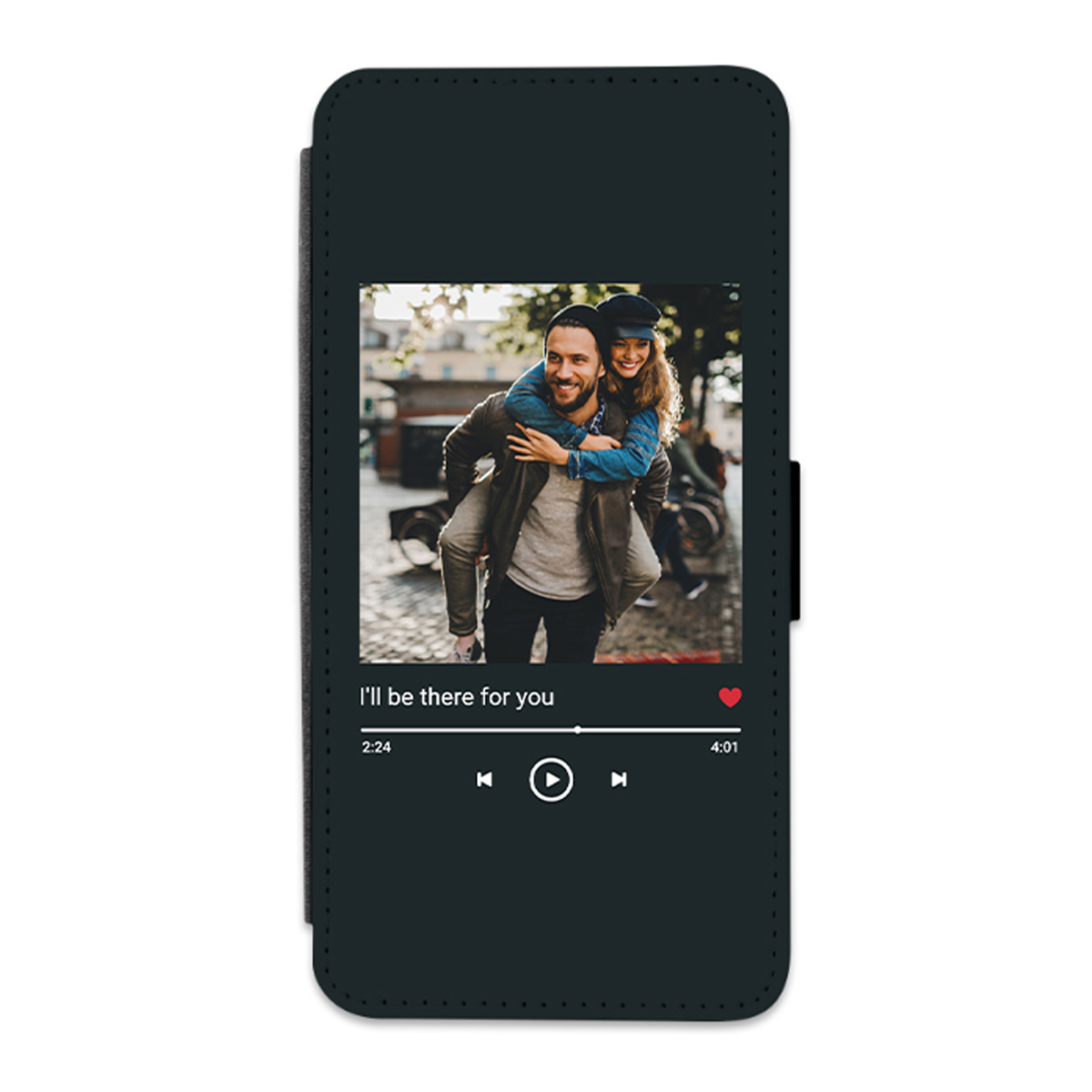 Lommebok Iphone 16 Pro