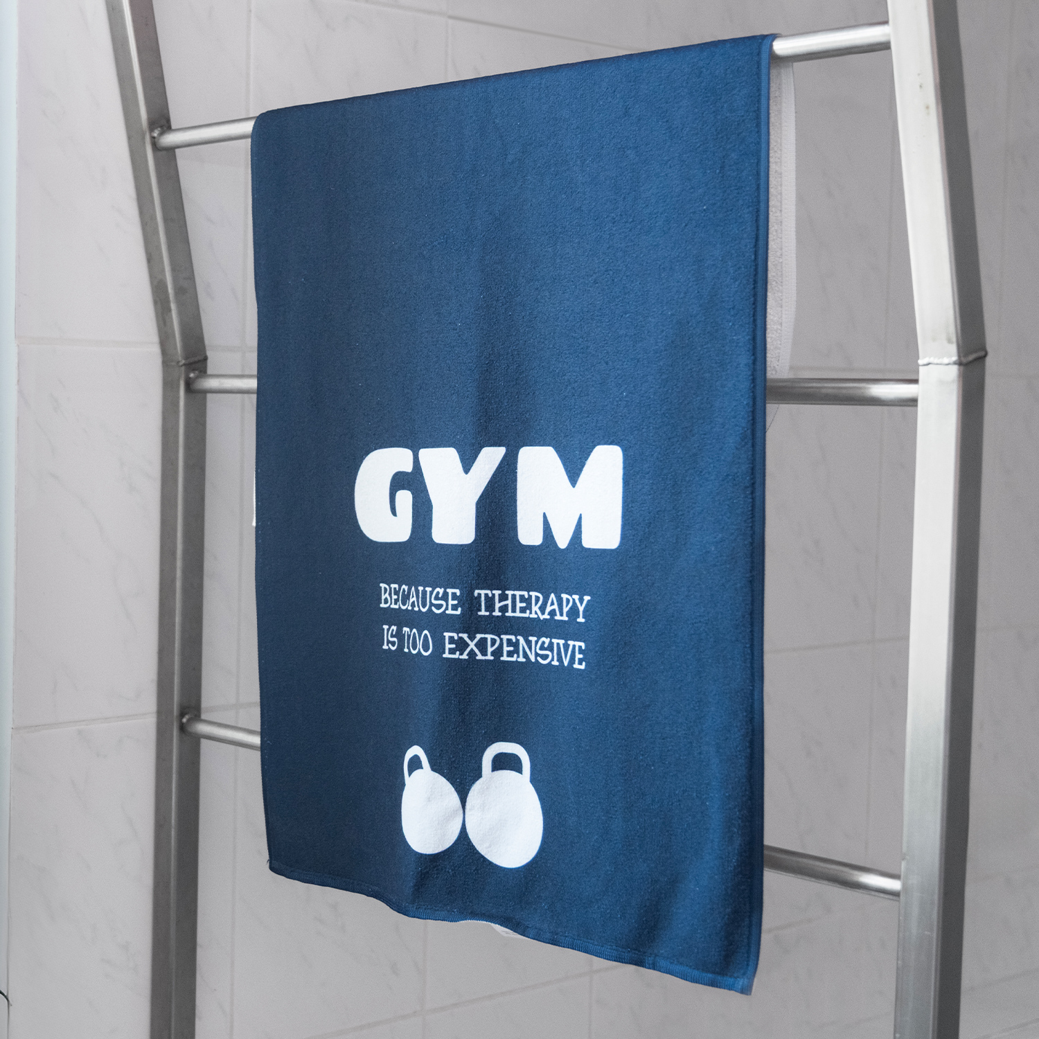 smartphoto Pyyhe painatuksella