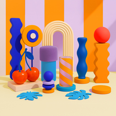 Bold & Fun