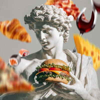 Foodie