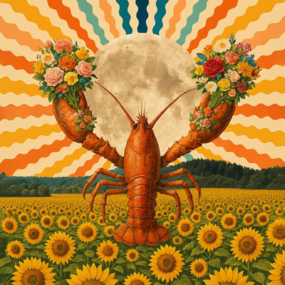 Surreal Senses
