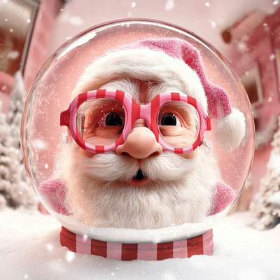 Designs pour un Noël fun