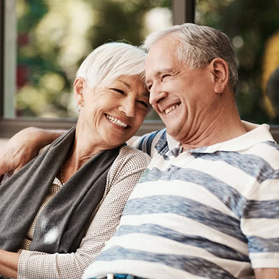 Cadeau de naissance pour les grands-parents