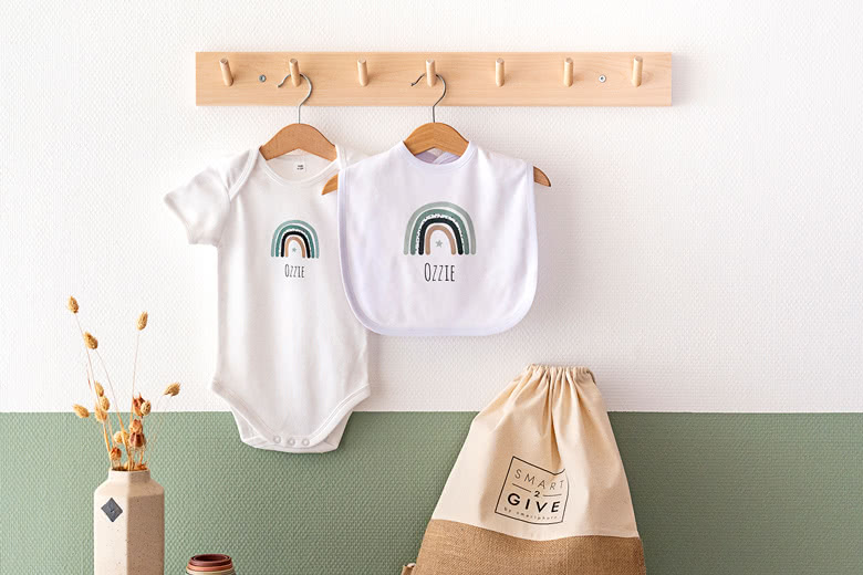 Cadeau de naissance