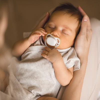 Alles rund um die Geburt