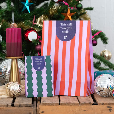 Wichtelgeschenke