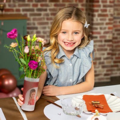 Communie - en lentefeest