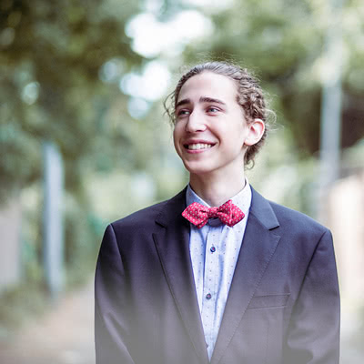 Alt til konfirmationen