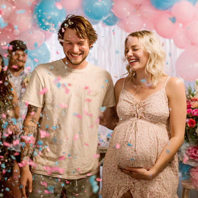 Gender Reveal
