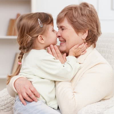 Fête des Grand-Mères