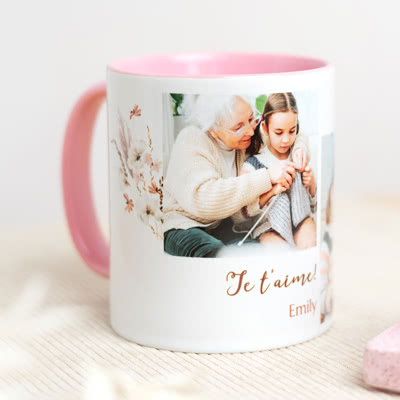 Fête des Grand-Mères