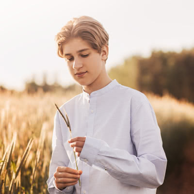 Alt til konfirmationen