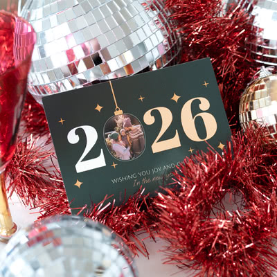 Neujahr