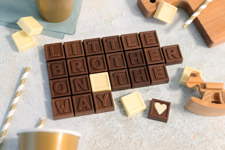 Ikimuistoisia tapoja kertoa raskaudesta