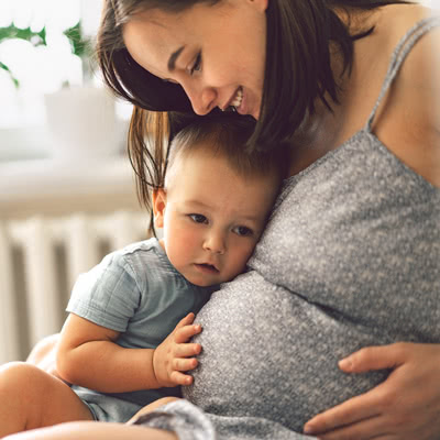 En attendant bébé