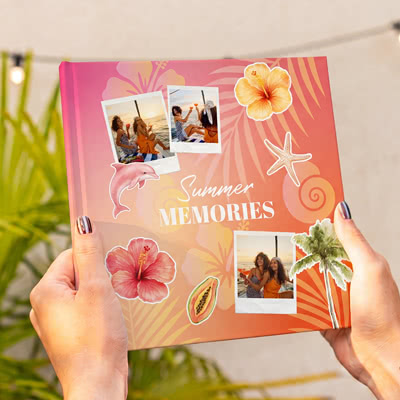 Summer Memories