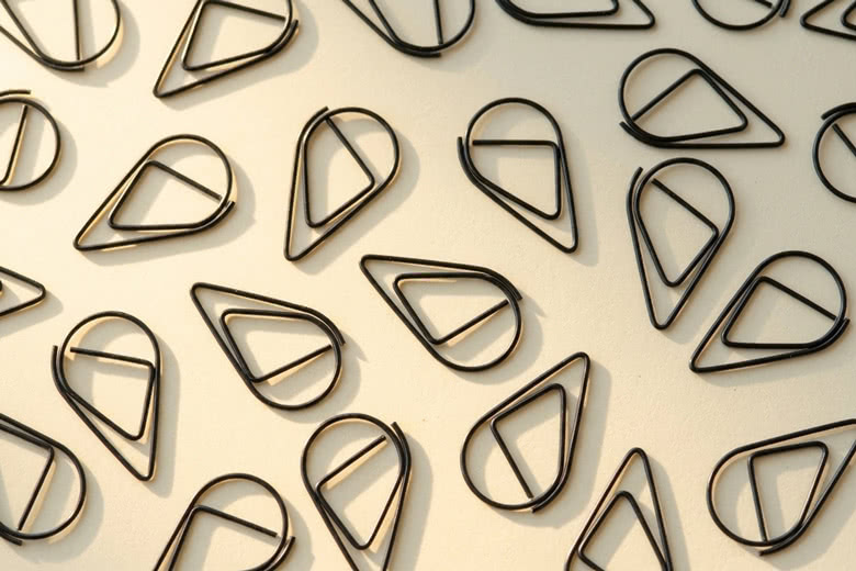 Extras for party favours