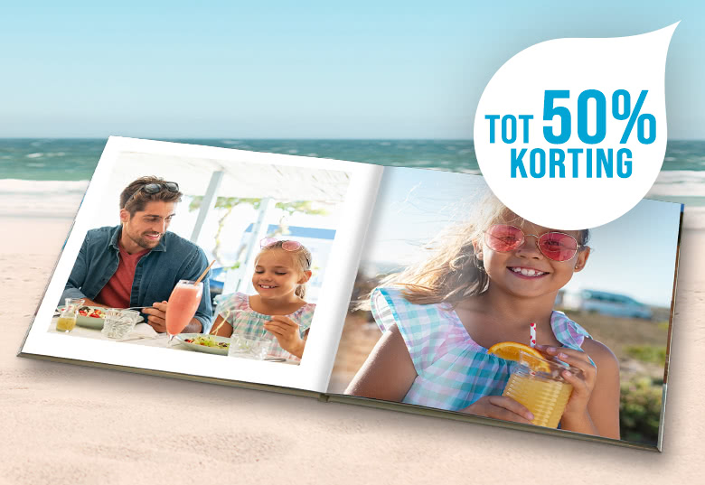 Fotoboeken vouchers Fotoboeken vouchers