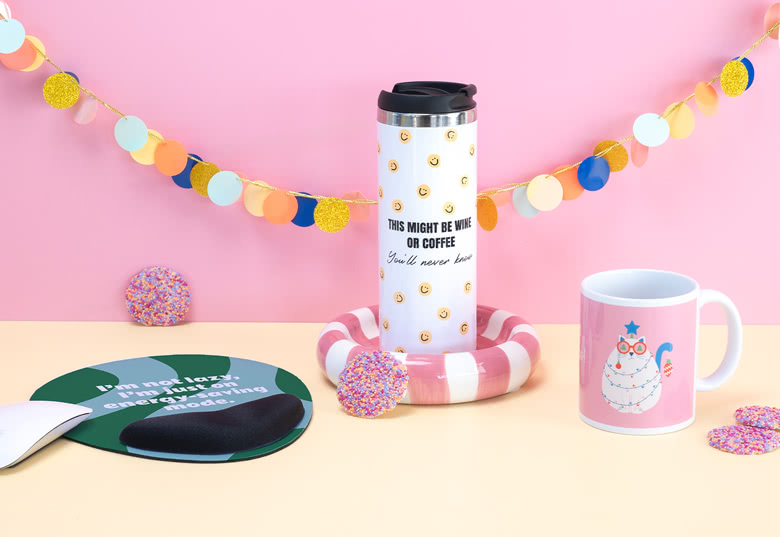 Funny Gifts
