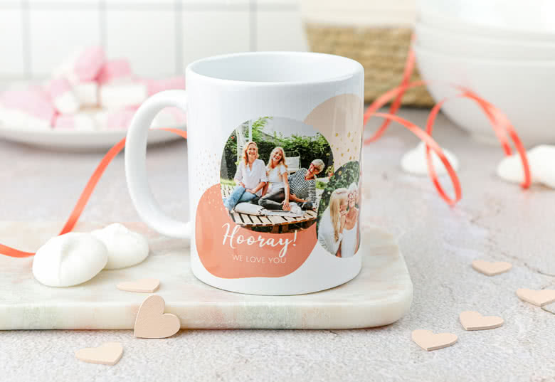 Konfirmationspresenter