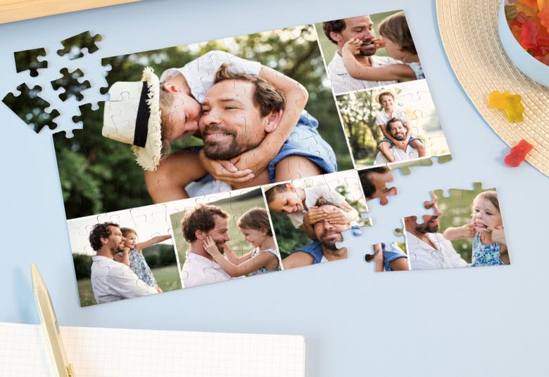 Jigsaw Puzzle