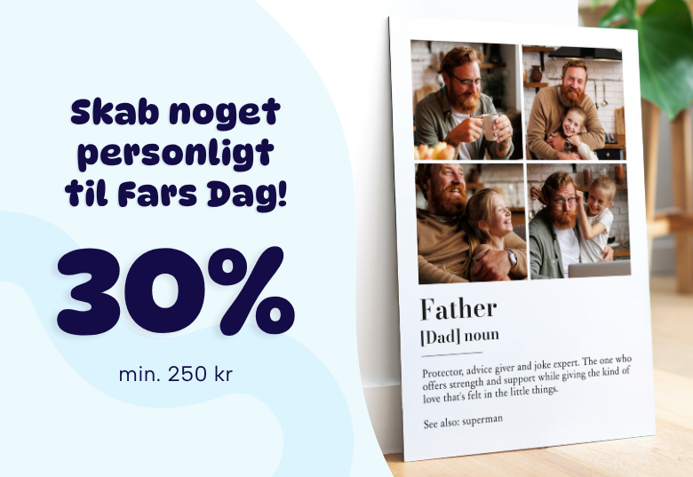Fars dag