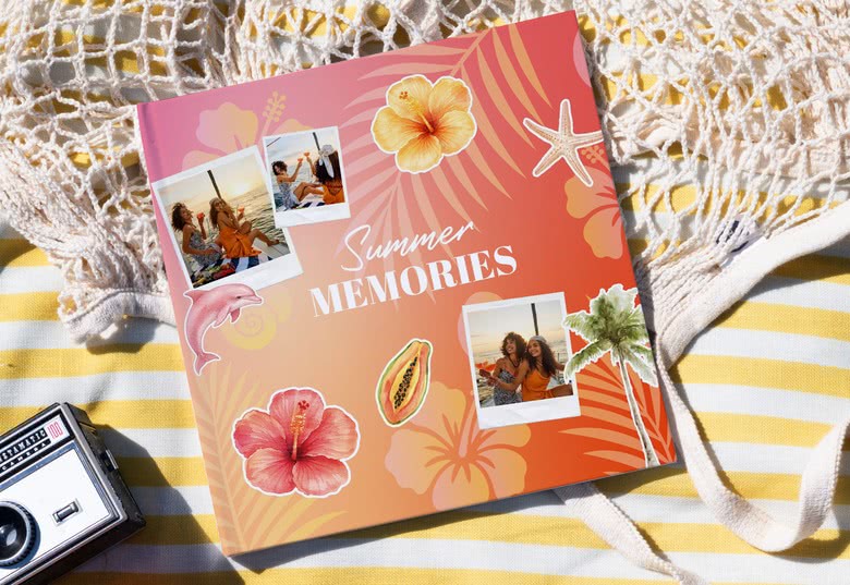 Explore our Photo Books