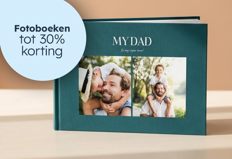 Fotoboeken